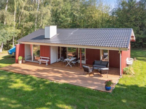 Holiday Home Judyta - 250m to the inlet by Interhome in Nykøbing Sjælland